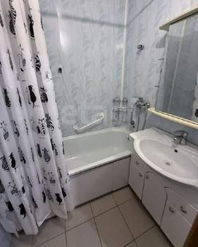 2-к квартира, вторичка, 56м2, 6/10 этаж