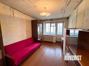 2-к квартира, вторичка, 47м2, 4/5 этаж