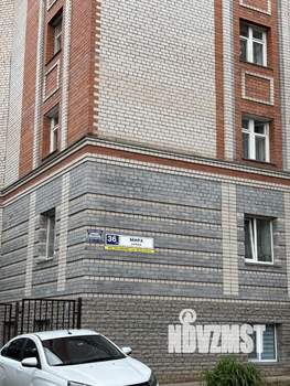 2-к квартира, вторичка, 51м2, 4/5 этаж