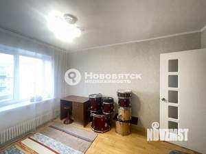 3-к квартира, вторичка, 71м2, 4/5 этаж
