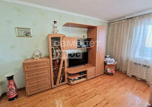 3-к квартира, вторичка, 62м2, 3/9 этаж