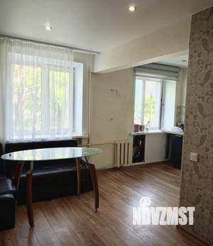 3-к квартира, вторичка, 55м2, 3/5 этаж