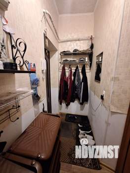 2-к квартира, вторичка, 40м2, 1/2 этаж