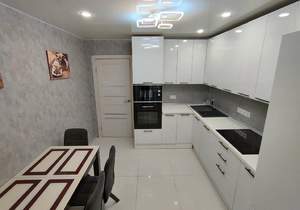 3-к квартира, вторичка, 67м2, 5/15 этаж