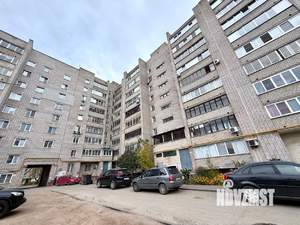 3-к квартира, вторичка, 68м2, 5/9 этаж