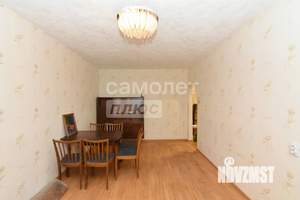 3-к квартира, вторичка, 68м2, 1/5 этаж