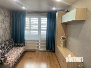 Студия квартира, вторичка, 27м2, 7/17 этаж