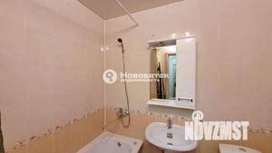 Студия квартира, вторичка, 25м2, 9/9 этаж