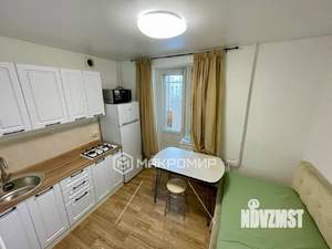 1-к квартира, вторичка, 27м2, 4/9 этаж