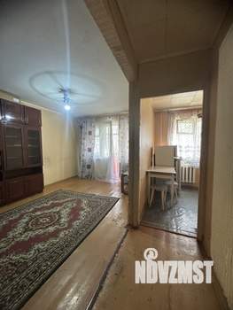 1-к квартира, вторичка, 33м2, 2/5 этаж