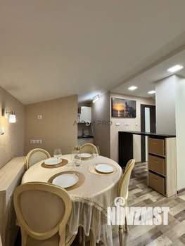 2-к квартира, вторичка, 58м2, 4/4 этаж