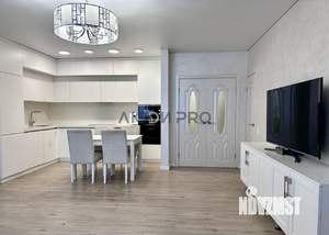 3-к квартира, вторичка, 101м2, 3/4 этаж