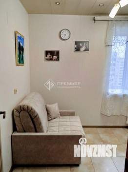 1-к квартира, вторичка, 36м2, 9/10 этаж