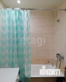 1-к квартира, вторичка, 31м2, 4/5 этаж