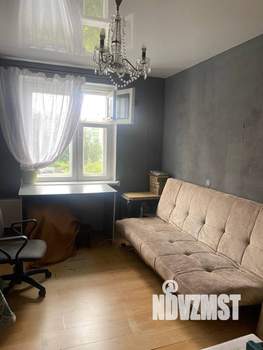 2-к квартира, вторичка, 50м2, 5/10 этаж