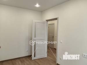 1-к квартира, вторичка, 38м2, 10/17 этаж