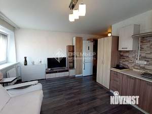 Студия квартира, вторичка, 23м2, 5/5 этаж