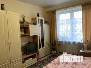 1-к квартира, вторичка, 31м2, 2/3 этаж