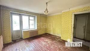 1-к квартира, вторичка, 24м2, 1/5 этаж