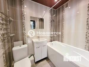 1-к квартира, вторичка, 36м2, 11/14 этаж
