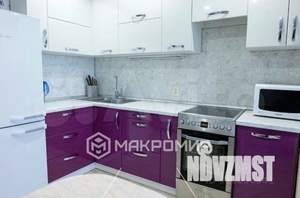 1-к квартира, вторичка, 36м2, 5/5 этаж