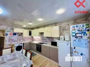 4-к квартира, вторичка, 74м2, 9/9 этаж