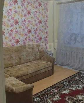 1-к квартира, вторичка, 32м2, 5/6 этаж