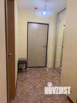 2-к квартира, вторичка, 48м2, 13/18 этаж