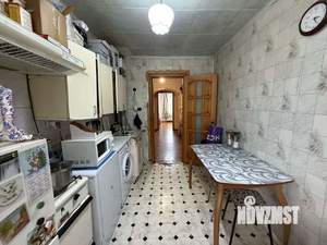 4-к квартира, вторичка, 75м2, 2/5 этаж