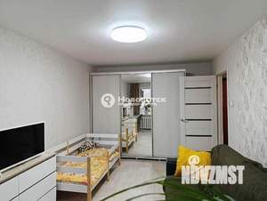 2-к квартира, вторичка, 48м2, 5/5 этаж