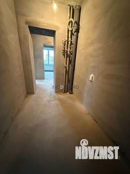 2-к квартира, вторичка, 72м2, 2/12 этаж