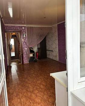 1-к квартира, вторичка, 34м2, 8/10 этаж