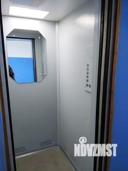 1-к квартира, вторичка, 35м2, 10/10 этаж