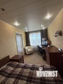 2-к квартира, вторичка, 43м2, 4/5 этаж