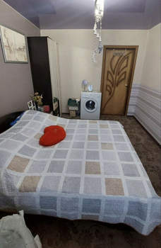 2-к квартира, вторичка, 49м2, 1/5 этаж