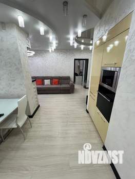 4-к квартира, вторичка, 120м2, 17/23 этаж