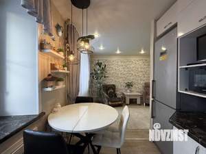 3-к квартира, вторичка, 59м2, 1/5 этаж