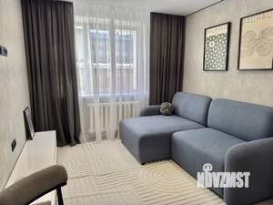 3-к квартира, вторичка, 71м2, 1/5 этаж