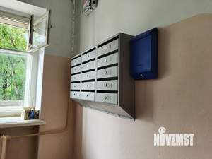 2-к квартира, вторичка, 45м2, 5/5 этаж