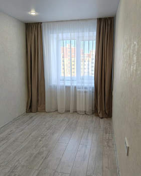 3-к квартира, вторичка, 55м2, 5/5 этаж