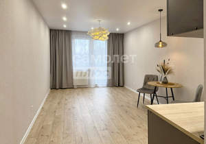 Студия квартира, вторичка, 26м2, 5/13 этаж