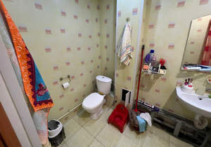 1-к квартира, вторичка, 37м2, 4/9 этаж