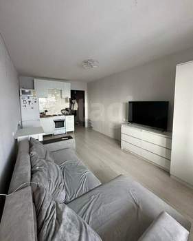 Студия квартира, вторичка, 23м2, 15/17 этаж