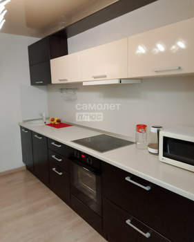 1-к квартира, вторичка, 36м2, 10/10 этаж