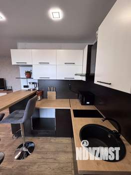 Студия квартира, вторичка, 34м2, 14/16 этаж