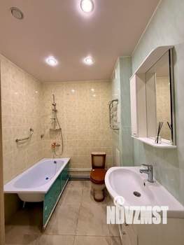 Студия квартира, вторичка, 30м2, 19/19 этаж