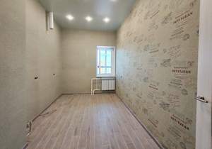 2-к квартира, вторичка, 57м2, 17/17 этаж