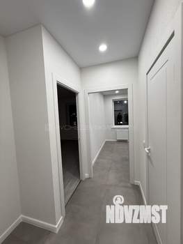 1-к квартира, вторичка, 39м2, 1/7 этаж