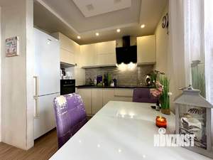 3-к квартира, вторичка, 57м2, 8/13 этаж