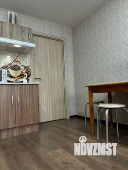 1-к квартира, вторичка, 23м2, 9/17 этаж